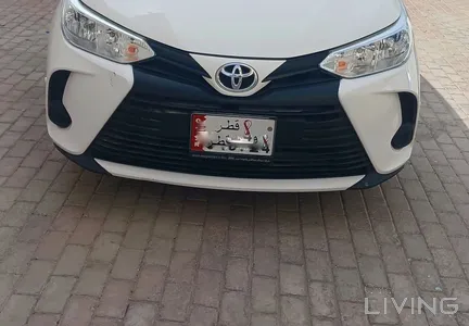 Toyota Yaris 1.5 E 2022